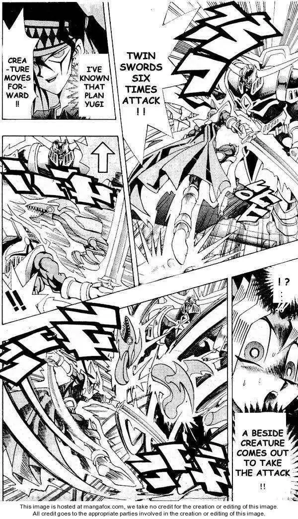 Yu-Gi-Oh! Duelist Chapter 83 8